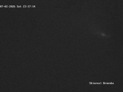 Sjezdovka, Vernířovice