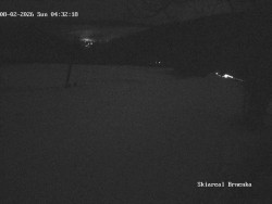 Sjezdovka, Vernířovice