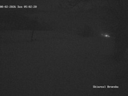 Sjezdovka, Vernířovice