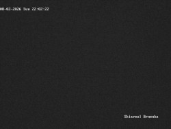 Sjezdovka, Vernířovice