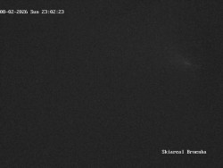 Sjezdovka, Vernířovice