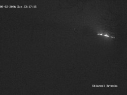 Sjezdovka, Vernířovice