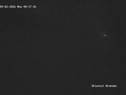 Sjezdovka, Vernířovice