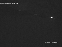 Sjezdovka, Vernířovice