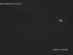 Sjezdovka, Vernířovice