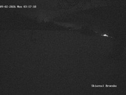 Sjezdovka, Vernířovice