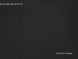 Sjezdovka, Vernířovice