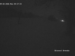 Sjezdovka, Vernířovice