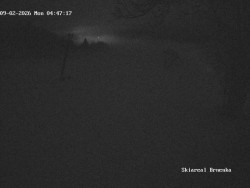 Sjezdovka, Vernířovice