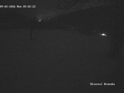 Sjezdovka, Vernířovice