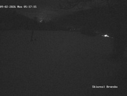 Sjezdovka, Vernířovice