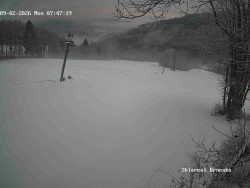 Sjezdovka, Vernířovice