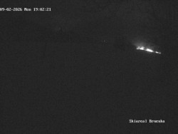 Sjezdovka, Vernířovice