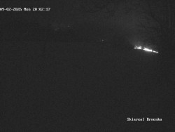 Sjezdovka, Vernířovice