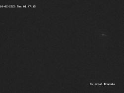 Sjezdovka, Vernířovice