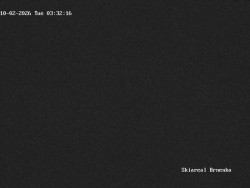 Sjezdovka, Vernířovice