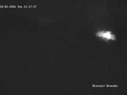 Sjezdovka, Vernířovice