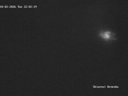 Sjezdovka, Vernířovice