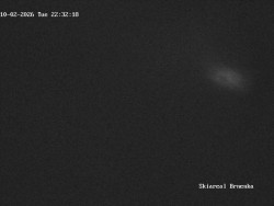 Sjezdovka, Vernířovice