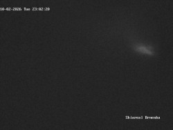 Sjezdovka, Vernířovice