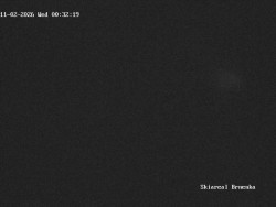 Sjezdovka, Vernířovice