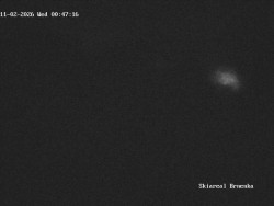 Sjezdovka, Vernířovice