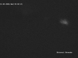 Sjezdovka, Vernířovice