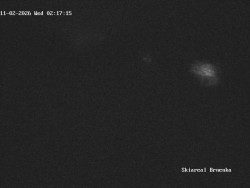 Sjezdovka, Vernířovice