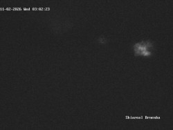 Sjezdovka, Vernířovice