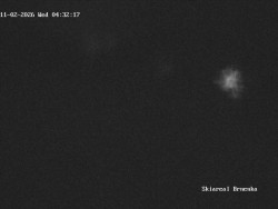 Sjezdovka, Vernířovice