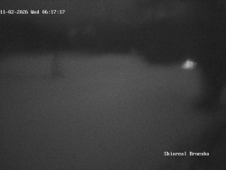 Sjezdovka, Vernířovice