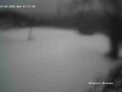 Sjezdovka, Vernířovice