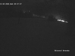 Sjezdovka, Vernířovice