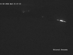 Sjezdovka, Vernířovice