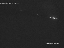 Sjezdovka, Vernířovice