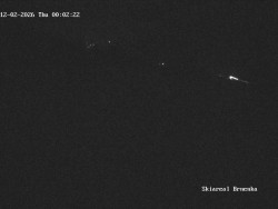 Sjezdovka, Vernířovice