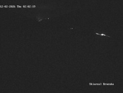 Sjezdovka, Vernířovice