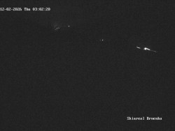 Sjezdovka, Vernířovice