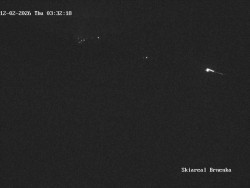 Sjezdovka, Vernířovice