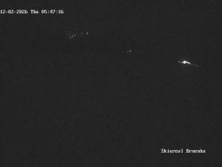 Sjezdovka, Vernířovice