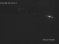 Sjezdovka, Vernířovice