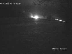 Sjezdovka, Vernířovice