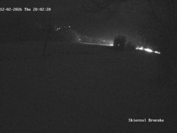 Sjezdovka, Vernířovice