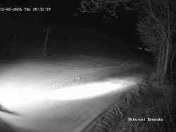 Sjezdovka, Vernířovice