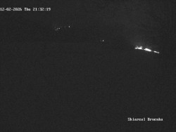 Sjezdovka, Vernířovice