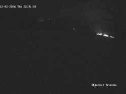 Sjezdovka, Vernířovice