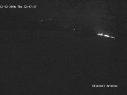 Sjezdovka, Vernířovice