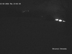 Sjezdovka, Vernířovice