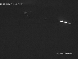 Sjezdovka, Vernířovice