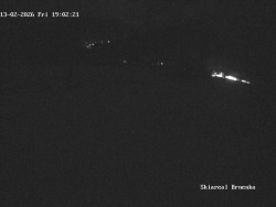 Sjezdovka, Vernířovice